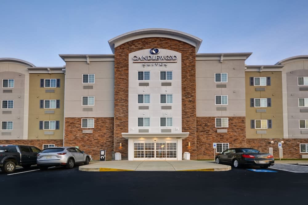 Candlewood Suites SMYRNA - NASHVILLE by IHG 1