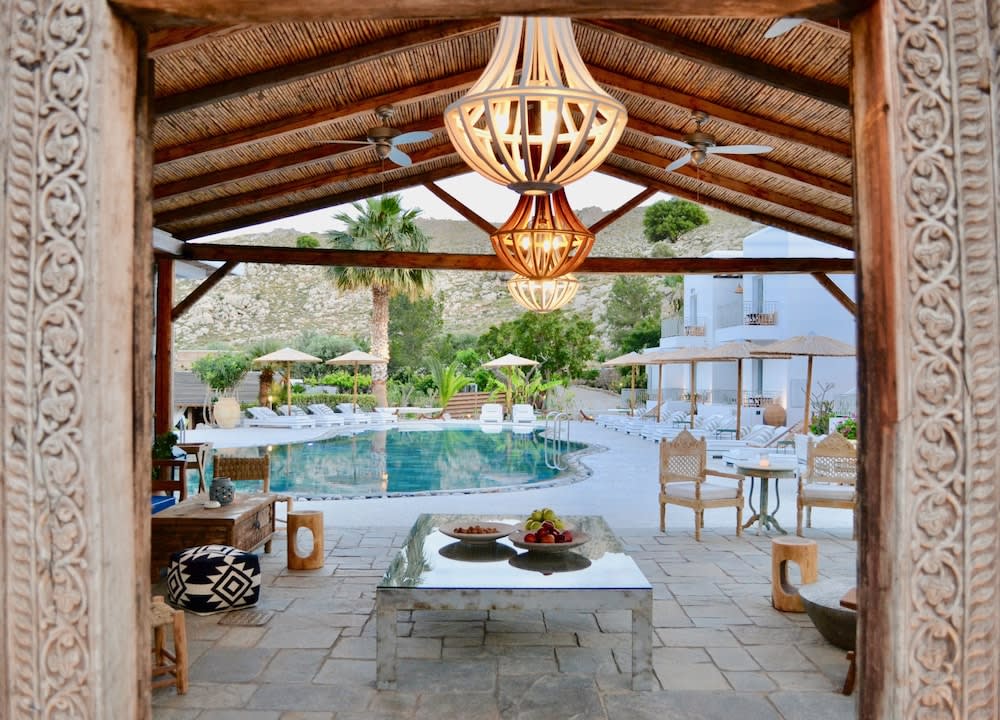 Caesars Gardens Hotel & Spa - Adults Only 2