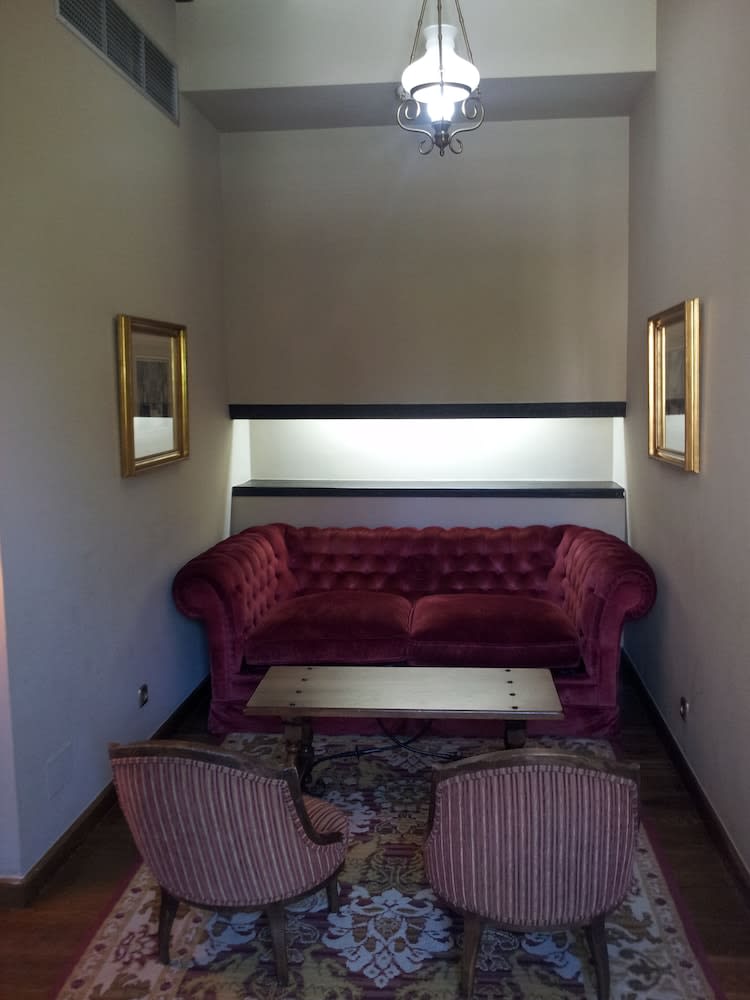 Parador de Santillana Gil Blas 4