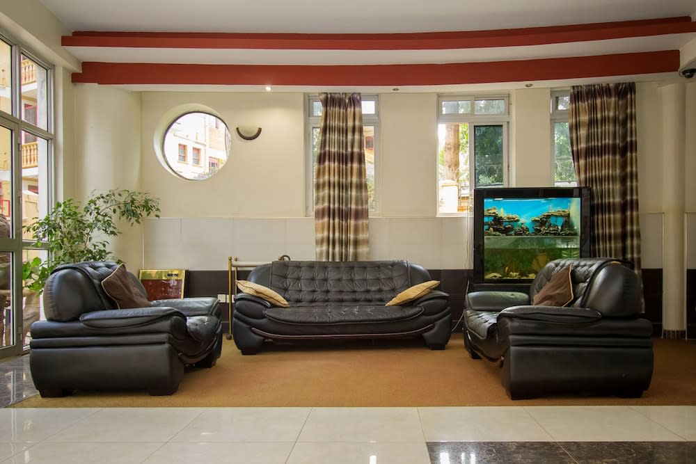 Grand Global Hotel 2