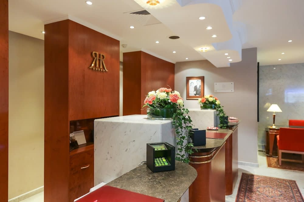 Le Royal Hotels & Resorts Luxembourg 3