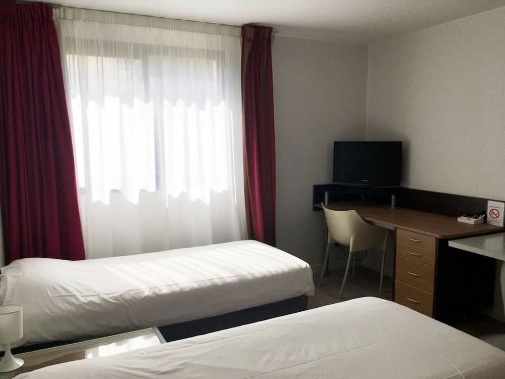 City Résidence Aix-en-Provence 3