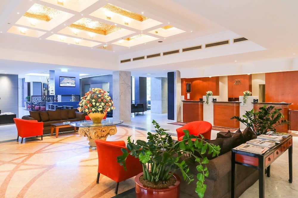 Le Royal Hotels & Resorts Luxembourg 5