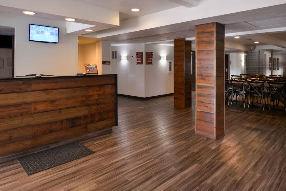 Hotel Ruby Sandpoint 2