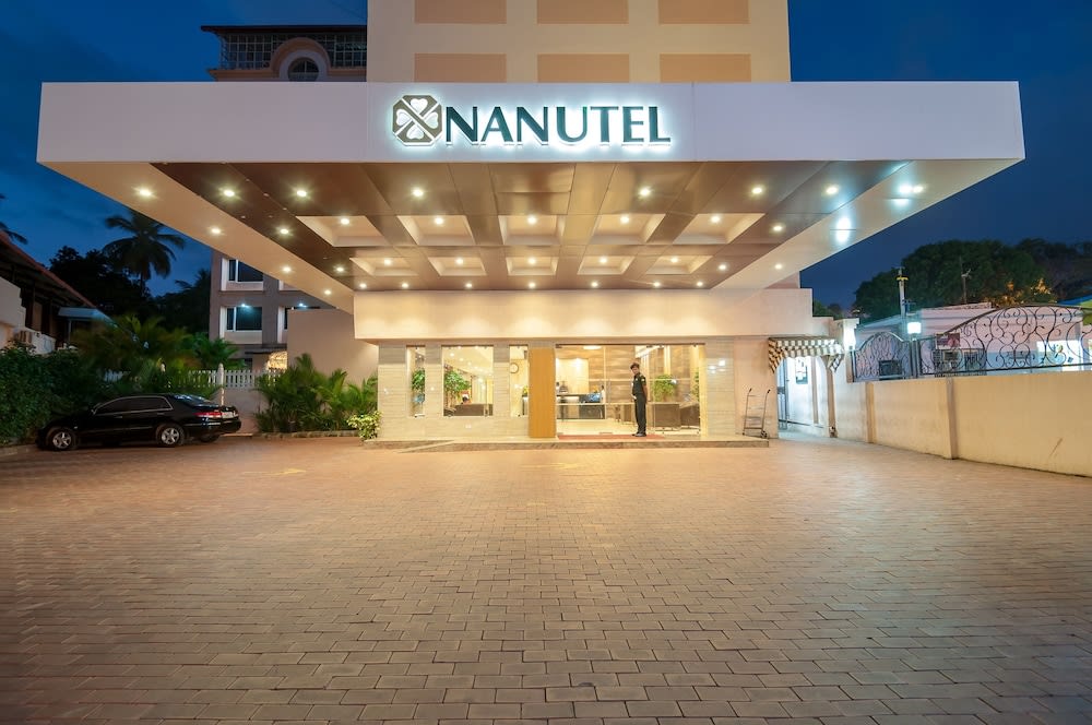 Nanutel Margao 1