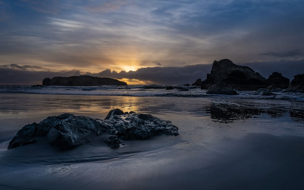 Gold Beach Inn 1