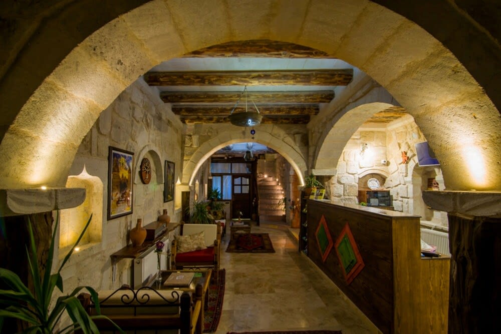 Historical Goreme House 3