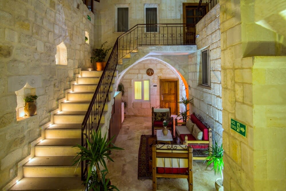 Historical Goreme House 4