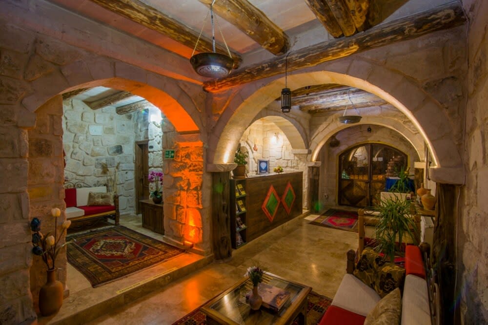 Historical Goreme House 5