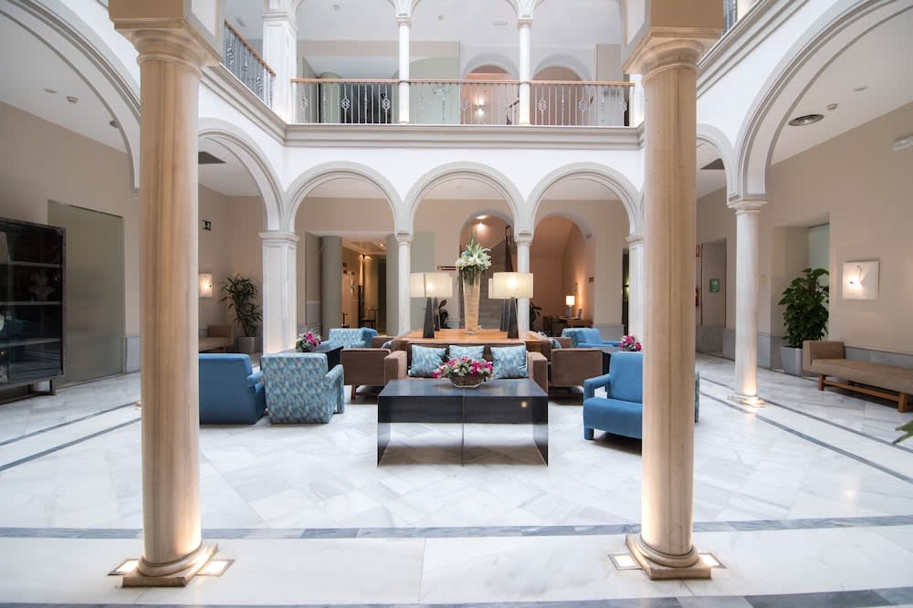 Petit Palace Marques Santa Ana 5