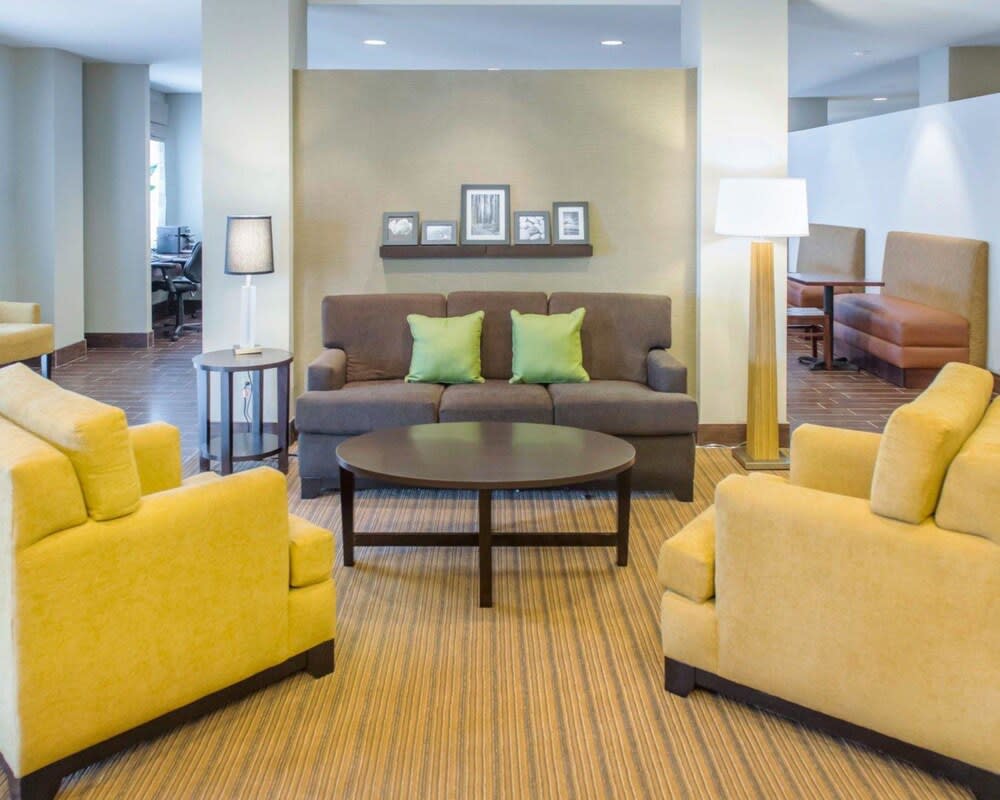 Sleep Inn & Suites Defuniak Springs - Crestview 2