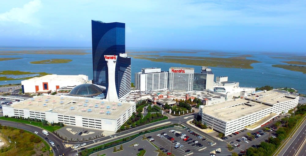 Harrah's Hotels & Casinos in Las Vegas, Atlantic City and more