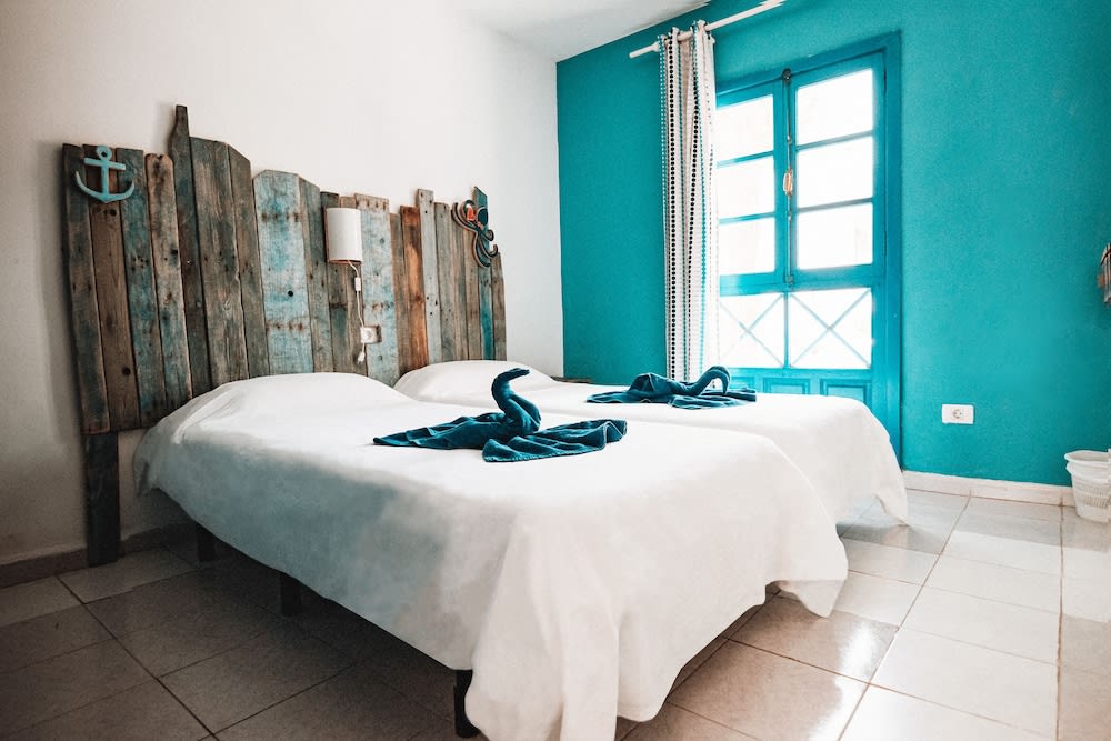 Apartamentos Punta Elena Beach 3