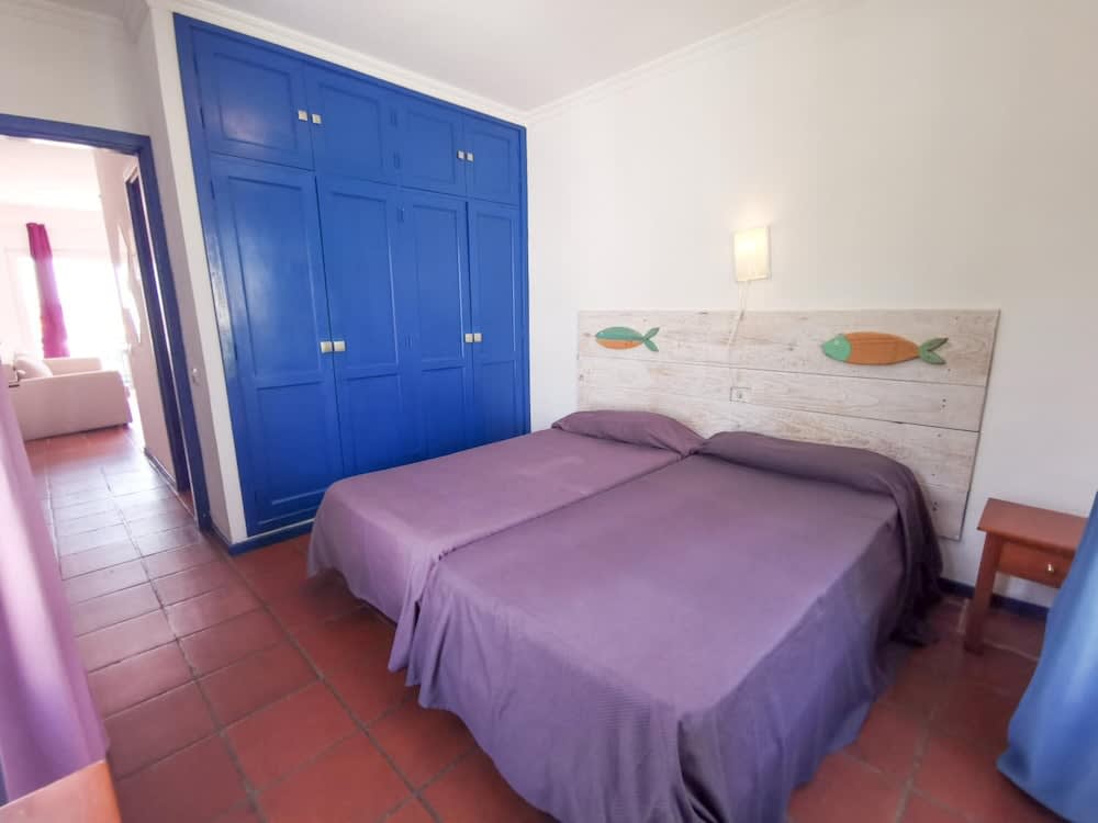 Apartamentos Punta Elena Beach 2