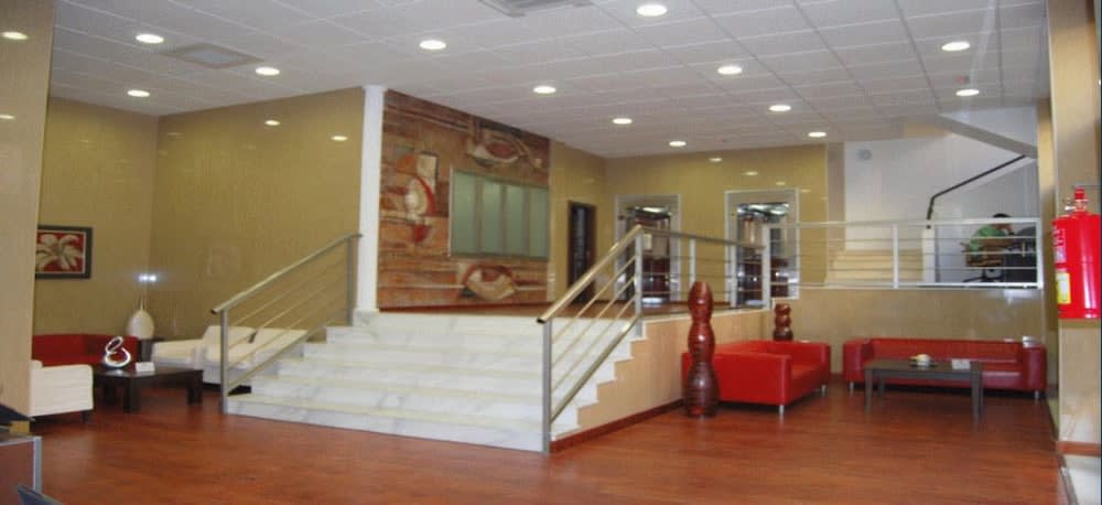 Hotel Anfora 1