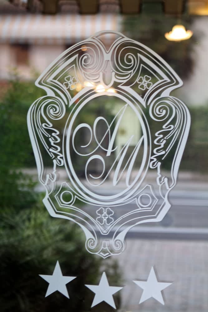 Hotel Antico Moro 2