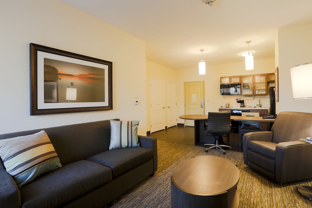 Candlewood Suites AUBURN by IHG 2
