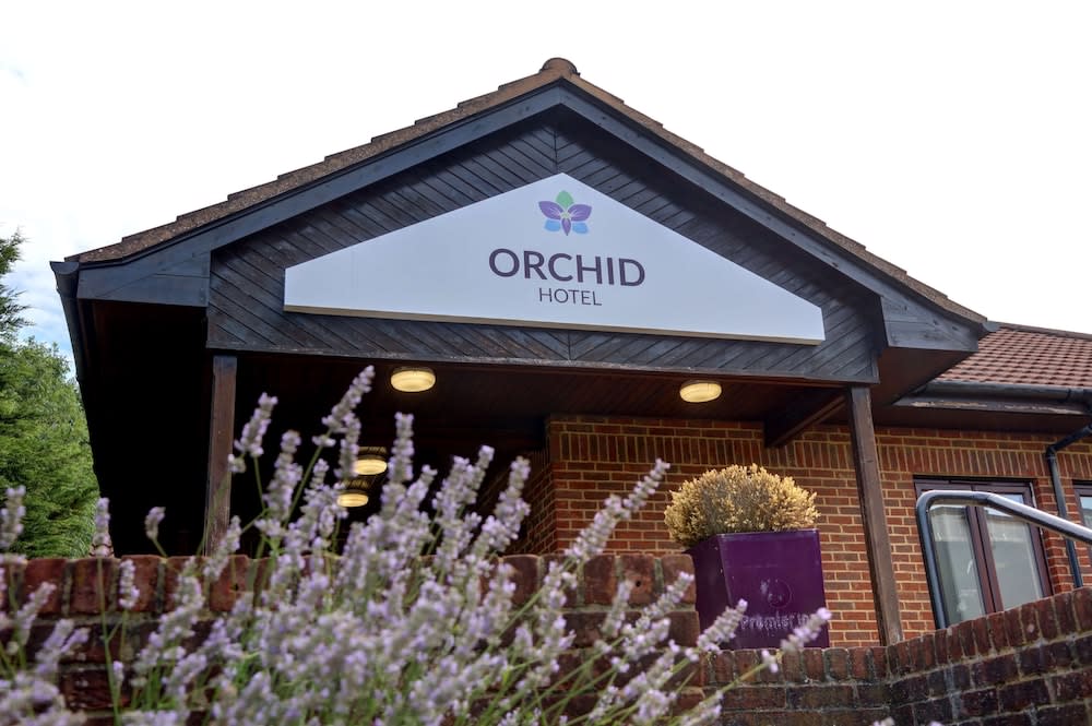 Orchid Epsom; Sure Hotel Collection by Best Western 1