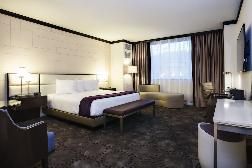 Harrah's Resort Atlantic City by Suiteness 2