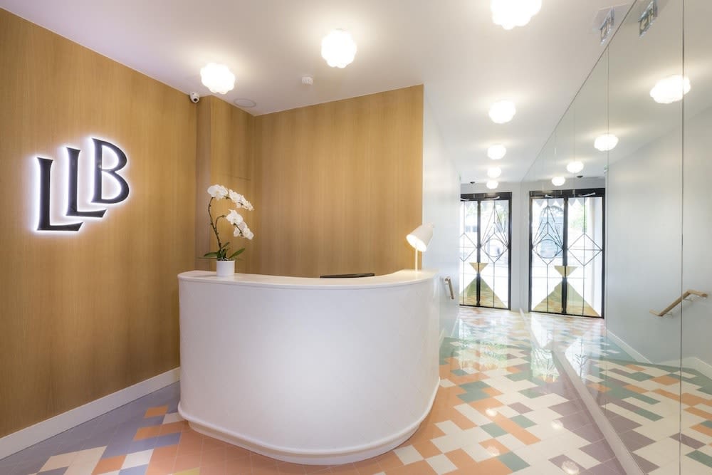 Hotel le Lapin Blanc 4