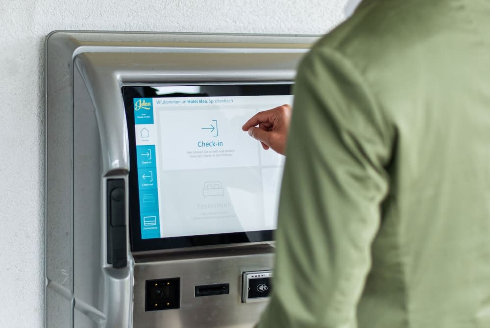 Tailormade Hotel IDEA Spreitenbach 3