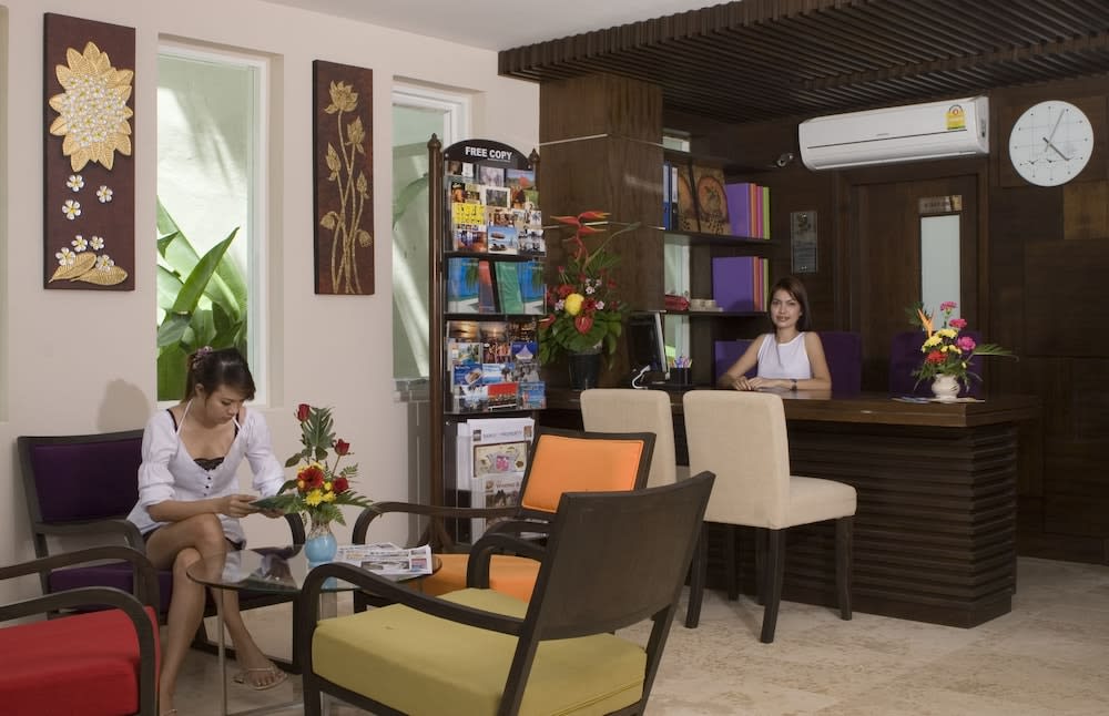Arisara place 2