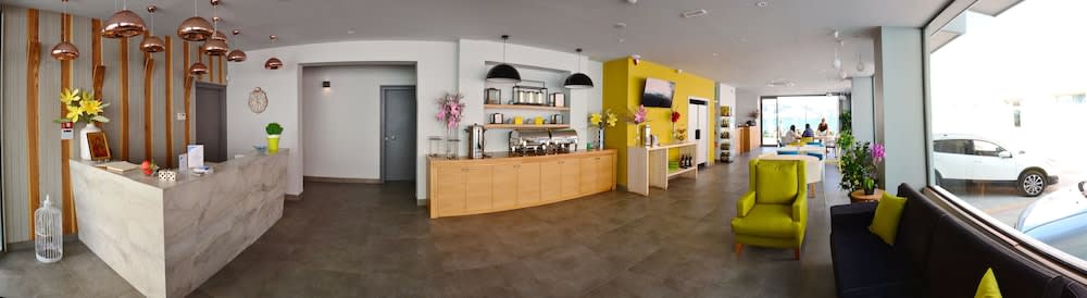 Elia Agia Marina Hotel 2