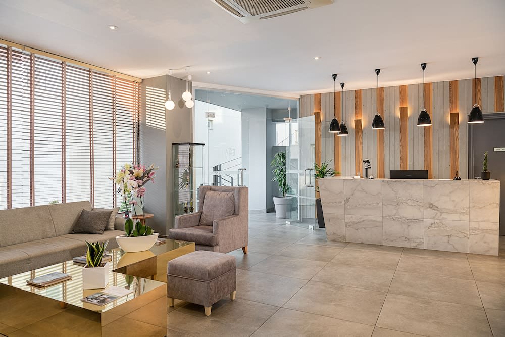 Elia Agia Marina Hotel 4