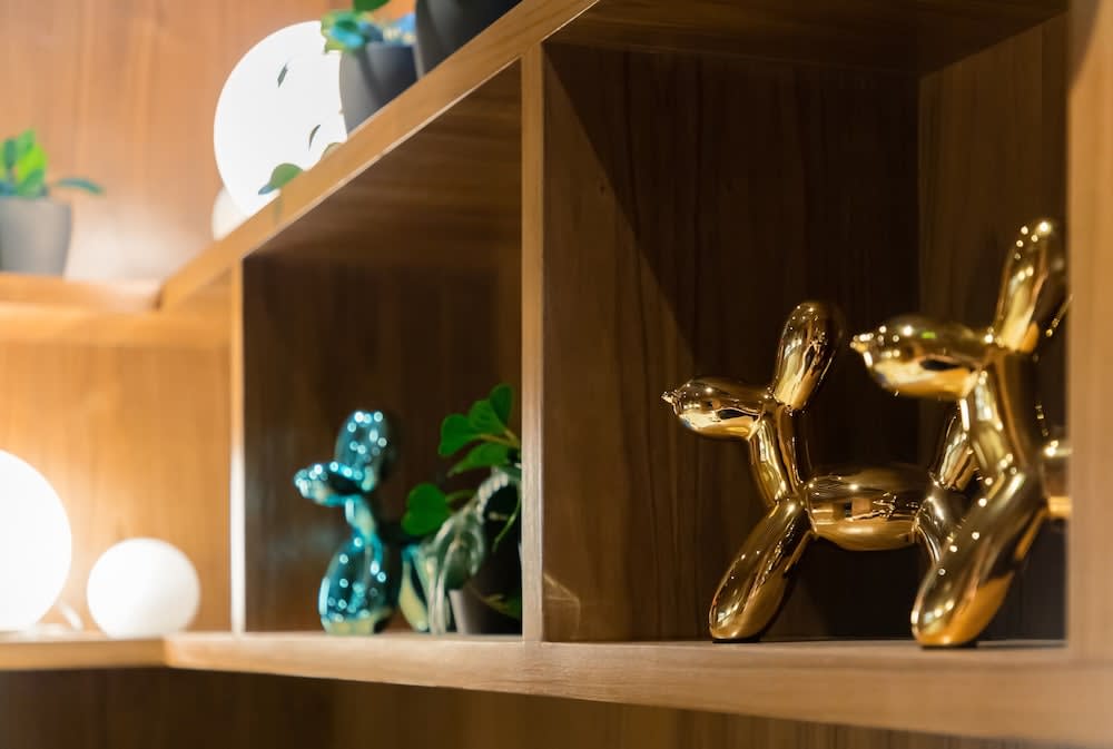 Hotel Stratford San Francisco - Handwritten Collection 3