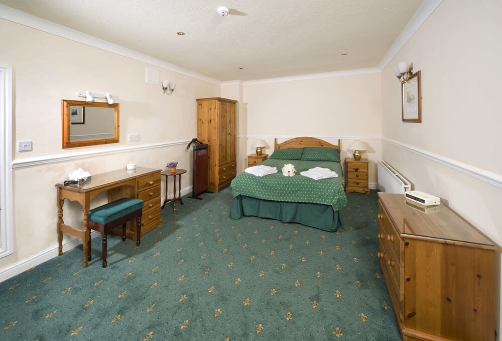 Derwent Manor Apartments, Keswick Best deals
