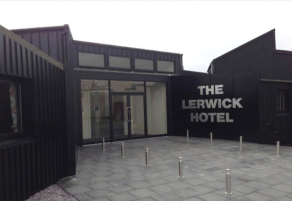 The Lerwick Hotel 1