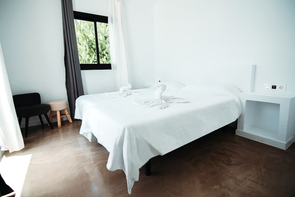 Apartamentos Punta Elena Beach 4