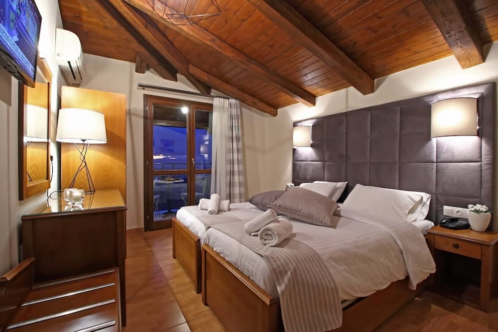 Arion Hotel 1
