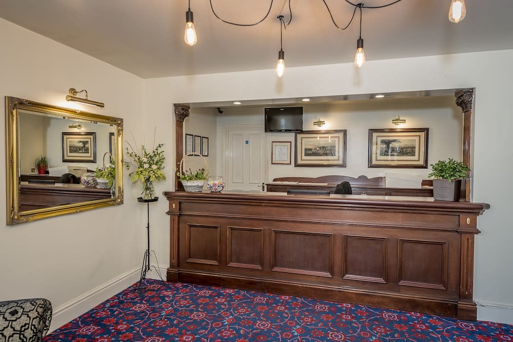 Marston Farm Hotel 2