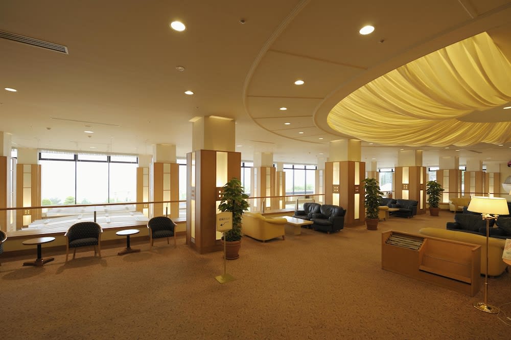 Hotel Mt. Fuji 2