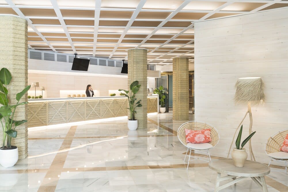 Hotel Indalo Park 2