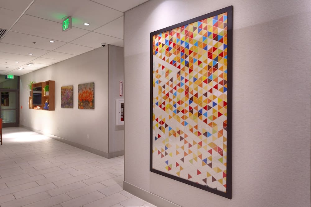Holiday Inn Express & Suites PHOENIX WEST - BUCKEYE by IHG 1