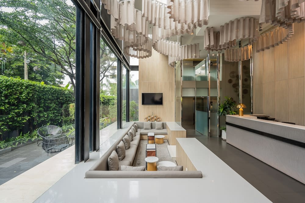 Aster Hotel and Residence by At Mind 2