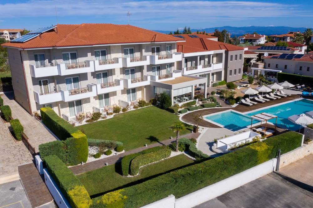 Lagaria Hotel 1