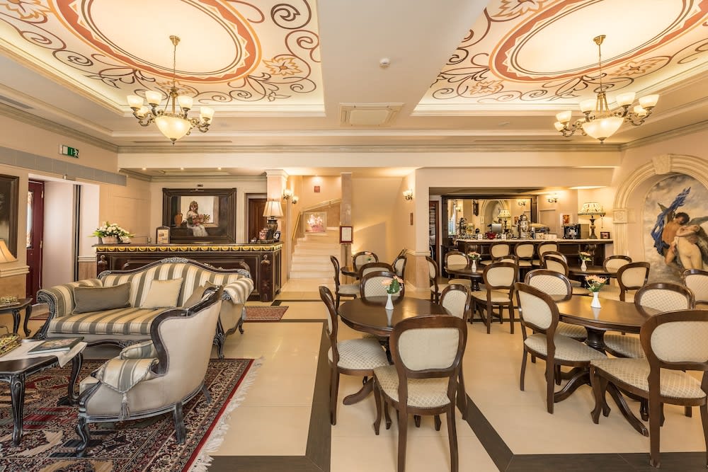 Theofilos Paradise Boutique Hotel 2