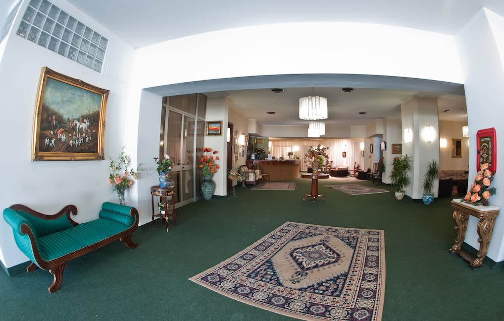 Hotel Villaggio Club ALTALIA 2