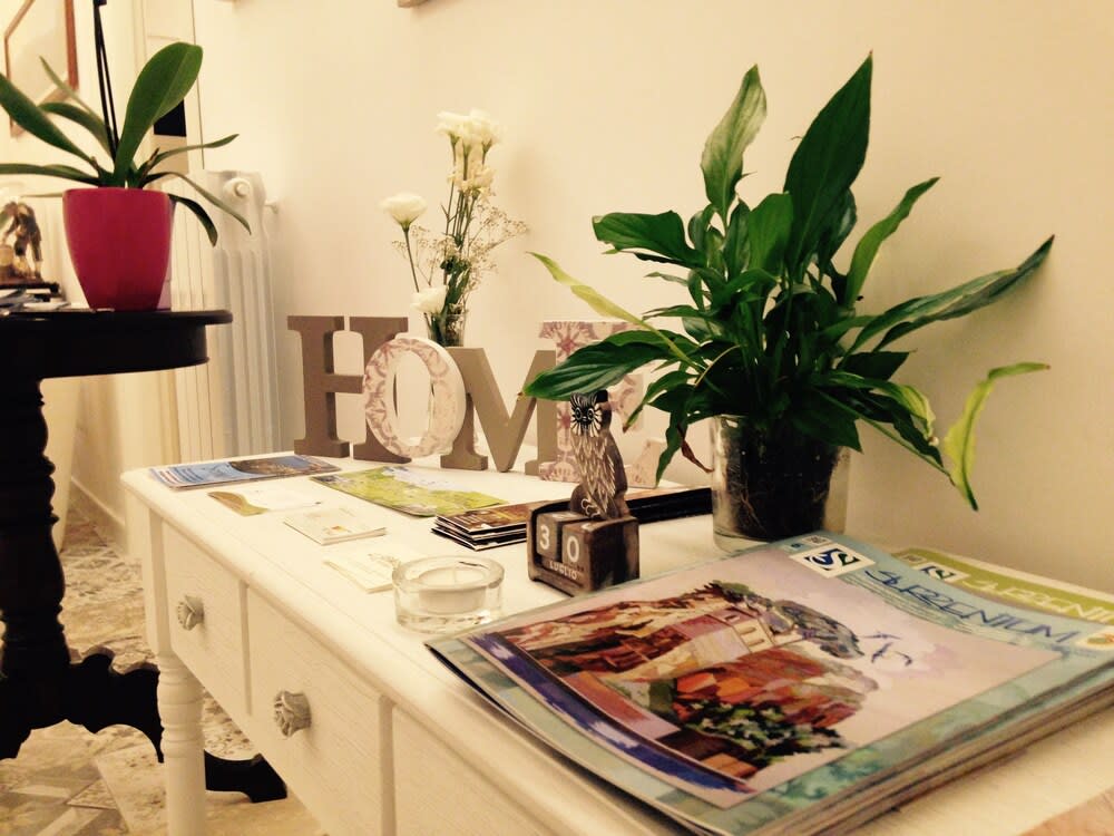 Al Parco Verde B&B 2