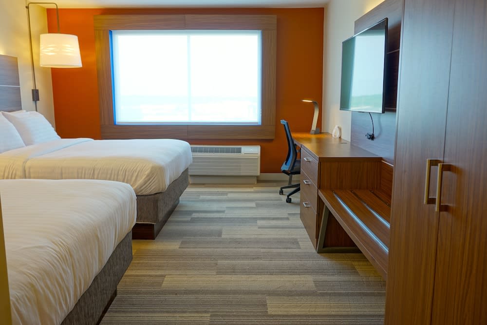 Holiday Inn Express & Suites Omaha - Millard Area by IHG 3