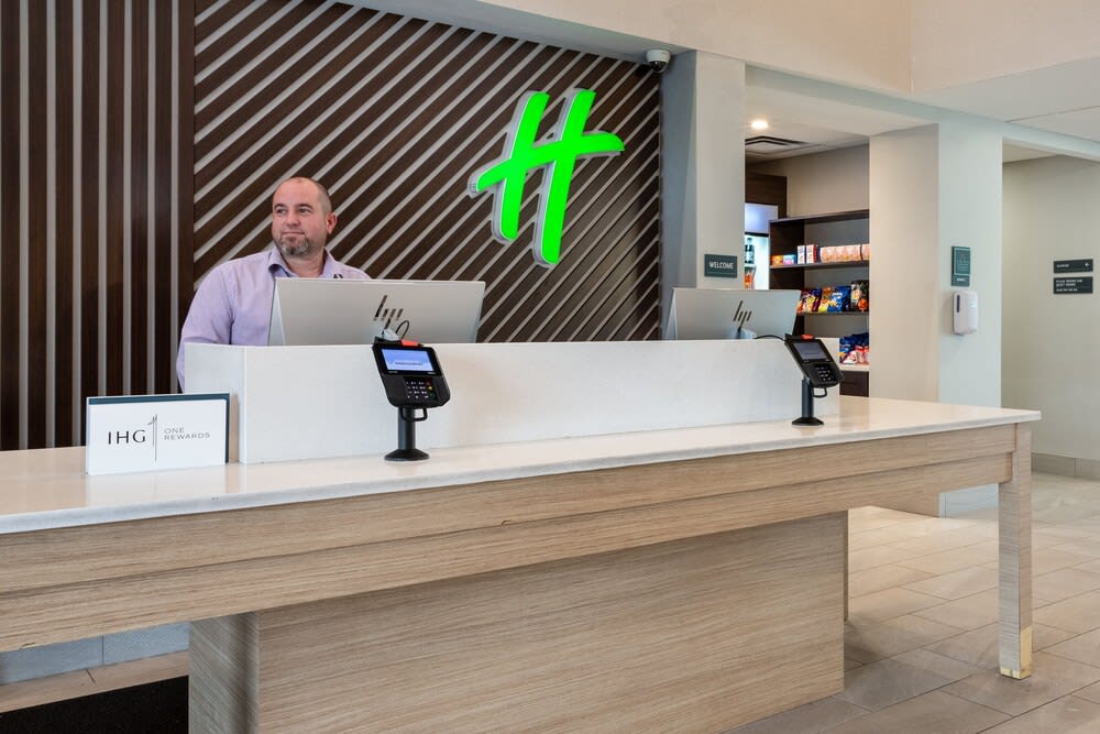 Holiday Inn TAMPA NORTH by IHG 2