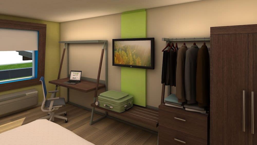 Holiday Inn Express & Suites PHOENIX WEST - BUCKEYE by IHG 2