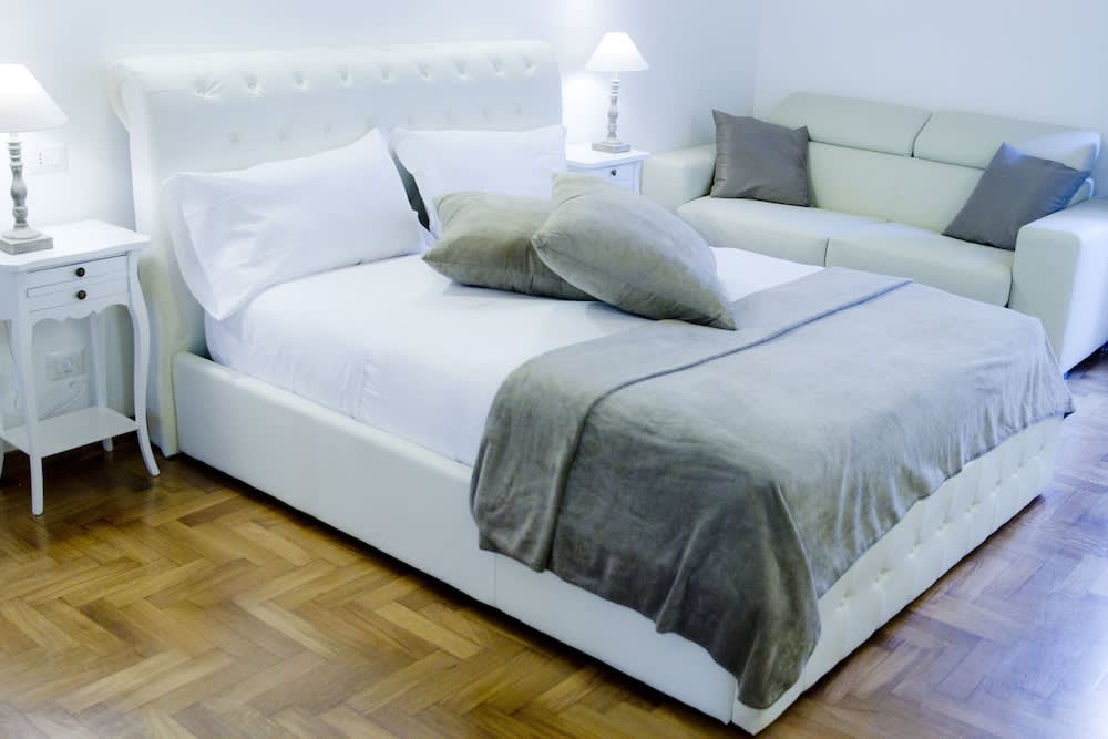 Ripetta 35 1