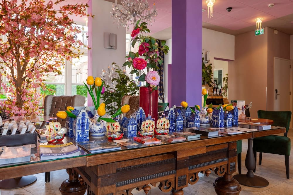 Grand Museum Hotel, BW Signature Collection 3