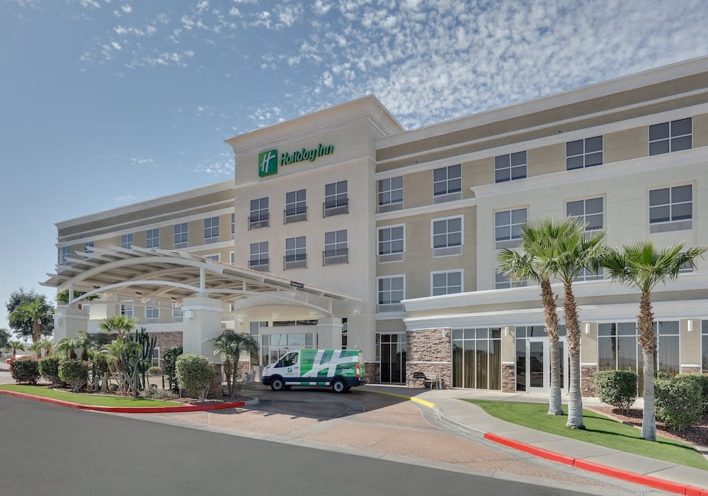 Holiday Inn YUMA by IHG 1