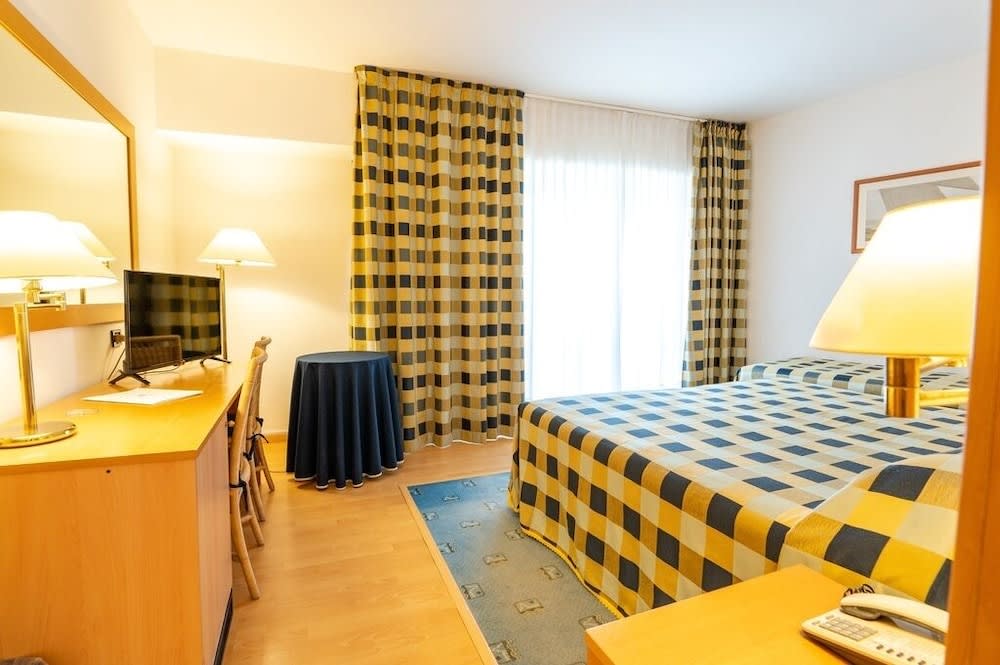 Pizzomunno Vieste Palace Hotel 1