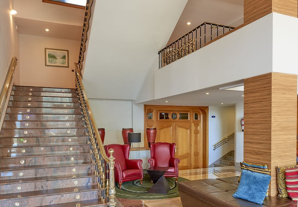 Hotel Vigo Los Galeones Affiliated by Melia 2